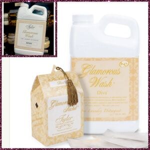 Tyler Diva Wash & Diva Sachets